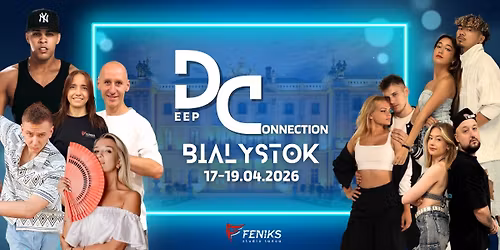 \ud83d\udca5Deep Connection BIA\u0141YSTOK\ud83d\udca5