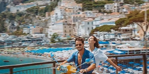 La Dolce Vita Travel Fashion Show