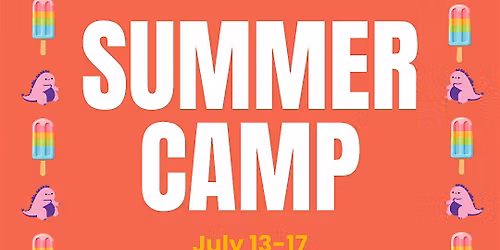 Friendship Lab Summer Camp (Grades 1\u20135): Build Confidence & Social Skills