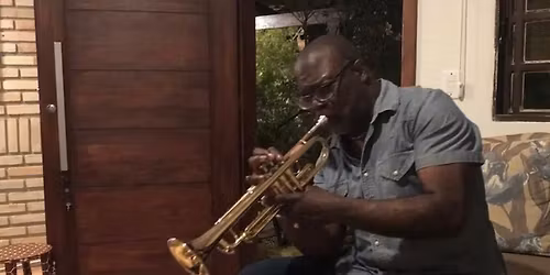 MC Faculty Jazz Collective Concert