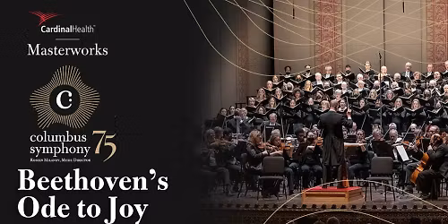 Beethoven's Ode to Joy