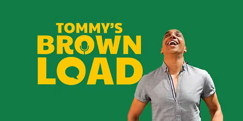 Tommy's Brownload - Live Recording | Tommy Sandhu
