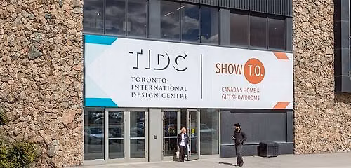 TIDC Market Week Open House