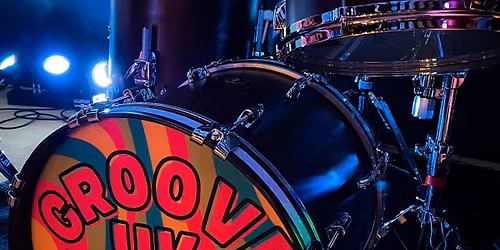 Groove UK play The Dolphin Inn