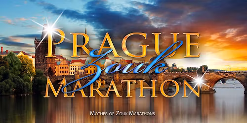 Prague Zouk Marathon 2026 - autumn edition