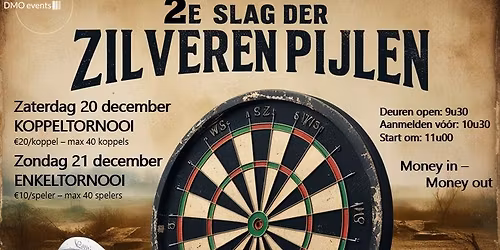 2e Slag der Zilveren Pijlen 