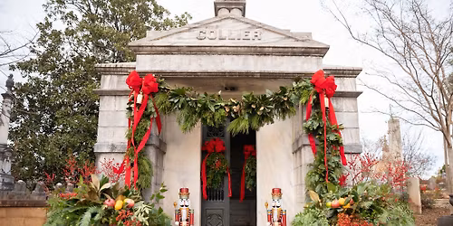 Holiday Spirit at Oakland (FREE Family Festival)