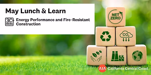 AIACCC - May's Lunch & Learn