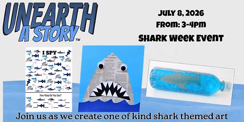 Shark Week Event
