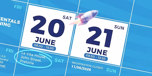 Jun Fundamentals Training 2026