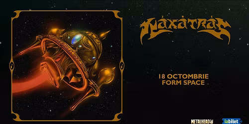 Naxatras la FORM SPACE