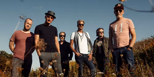 ZIDIDADA koncert (og middag)