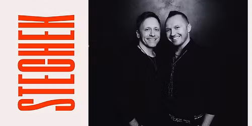 Koncert Braci Stechek