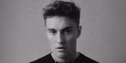 Sam Fender Live in Perth