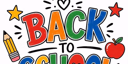 Back to School Night 