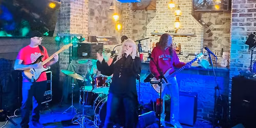 Dirty LiX at Smoke BBQ 