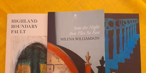 Femina Culpa: poetry, crime and justice