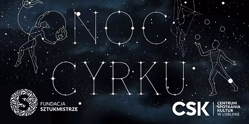 Noc Cyrku 2025