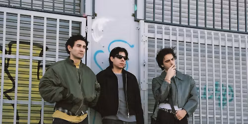 Provoker in San Jose