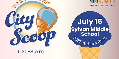 City Scoop: Sylvan Middle School