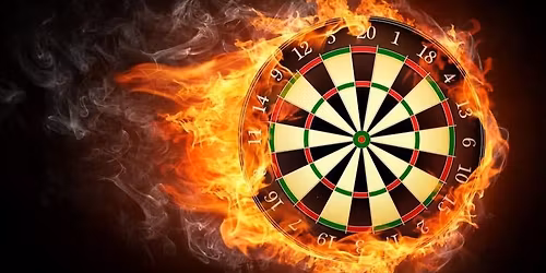 End of Season Dart Tourney Party 