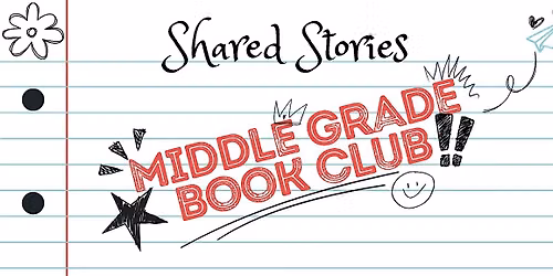 Middle Grade Book Club