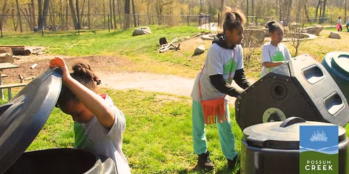 Compost Kitchen