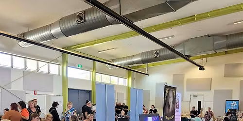 Mildura Holistic & Psychic Expo