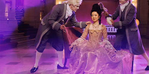 Lyric Opera of Chicago: Don Pasquale