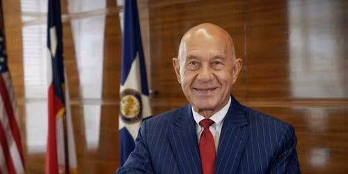 Mayoral Luncheon w\/Mayor Whitmire - Houston in 2026