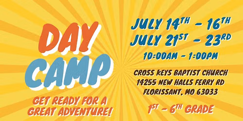 Day Camp
