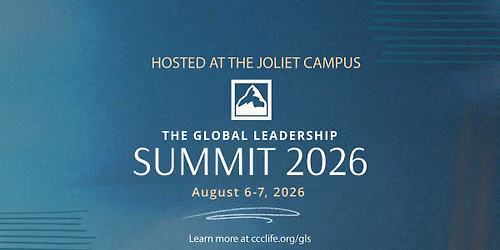 The Global Leadership Summit