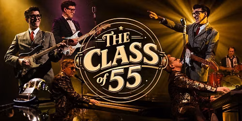 Class of 55