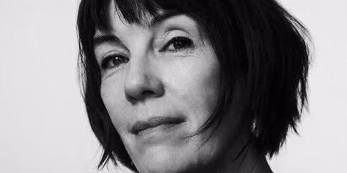 A Conversation With Kate Holden