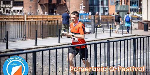 Pomerania O-Festival 2026