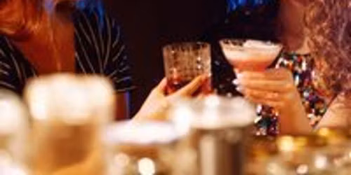 Lesbian Speed Dating in Edinburgh | Ages 25-45