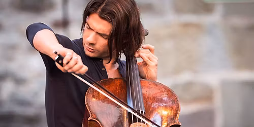 Gautier Capu\u00e7on