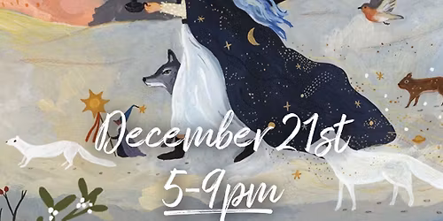 Winter Solstice Gathering 