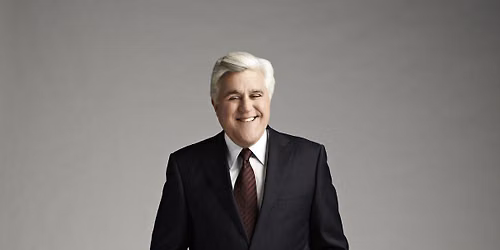 Jay Leno