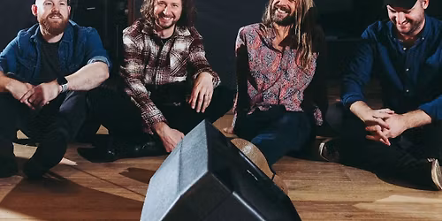 Not Only but Also the Blues