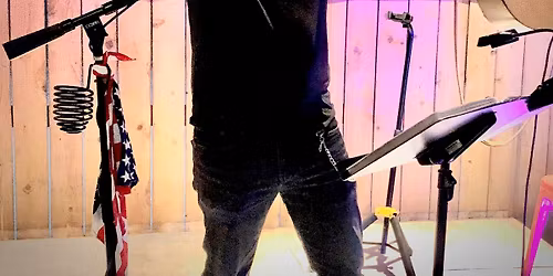 2026 1st Show of the YEAR! JIMMY COLE, Live @ Willhoites Grapevine, TX