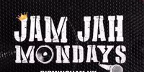 Jam Jah Mondays 420 Special ft Cheshire Cat