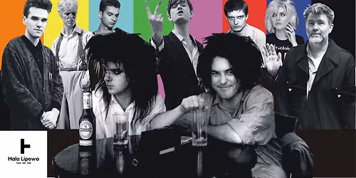 Hala Noc\u0105 - Friday I'm in Love \/\/ NEBAZ \/\/ 24.04