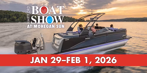 2026 Hartford Boat Show