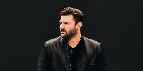 Chris Young: Christmas tour