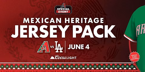 Colorado Rockies at Arizona Diamondbacks Tickets