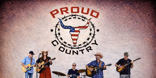 Proud Country at Railhead - Willow Park, TX