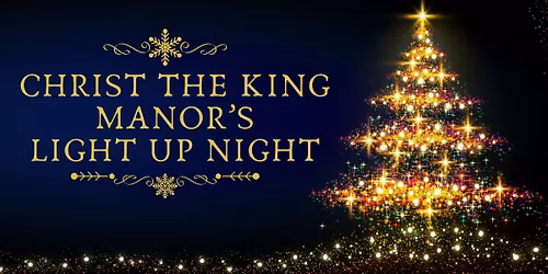 7th Annual Light Up Night