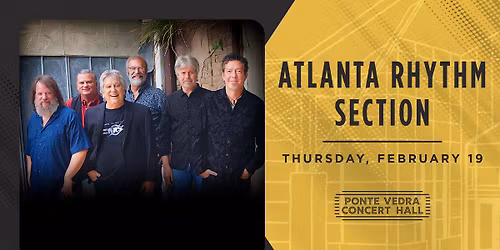 Atlanta Rhythm Section