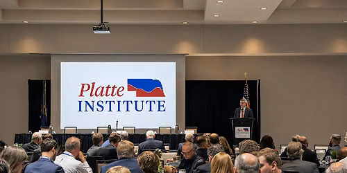 Platte Institute Annual Legislative Summit